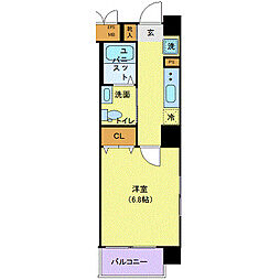 Tドリーム雨宮 401