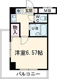 メゾンケイティーエス 305