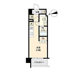 LaSante薬師堂 0207