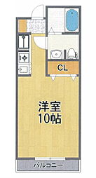 ロイヤルコート芳賀 105