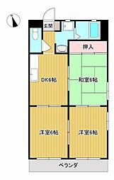 グレイスフル清和・西館 403