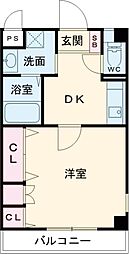 ボワリジェールＯＫＡ 403