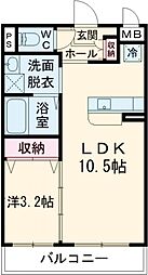 アンジューVII 106