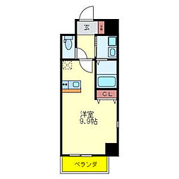 キセラ川西壱番館 0804