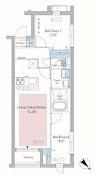 アーバネックス文京小石川 404