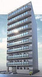 クレヴィスタ阪東橋 802