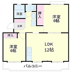 武藤ハイツI 203