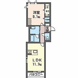 ｍｉｌｌｅ　ｆｌｅｕｒｓ（ミル　フルール） 203