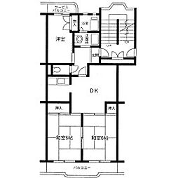 第2メゾン星崎 403
