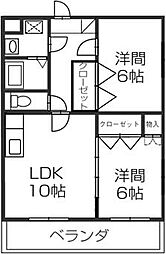 アイリス 302