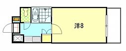 コーポワタナベ 207