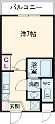 AILE神戸西 102