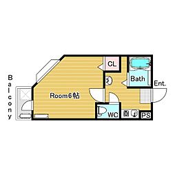 メゾンサイプレスII 305