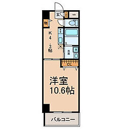 リヴィエール三好 303