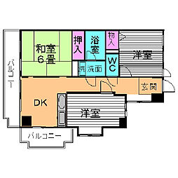 メゾンドラポール大和 0101