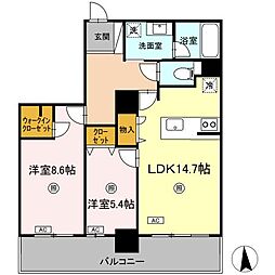 プレミスト牧志タワー国際通り 10504