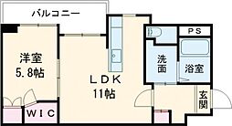 西蟹屋Ｋ.Ｋビル 1004