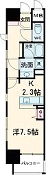 ラルウェンディ縮景園前イースト 1203