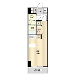 レジディア仙台本町 1207