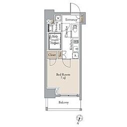 シーズンフラッツ青葉通一番町 0901