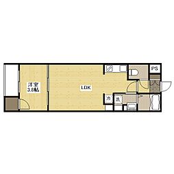 アコット東深津 304