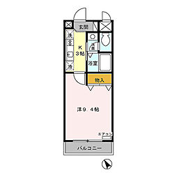 イマヴリューマンション 106