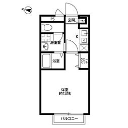 アンプルール フェール ブゥルジョン 106