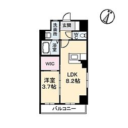 メゾン呉駅前 906