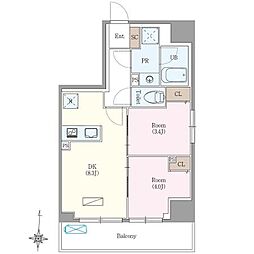 ロイジェント扇橋 0601