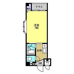 エレガントコーポラス 110