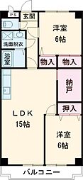 豊橋市つつじが丘3丁目