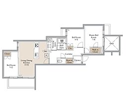 クラリティア横濱反町 307