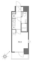 エヌステージ秦野駅前 1012