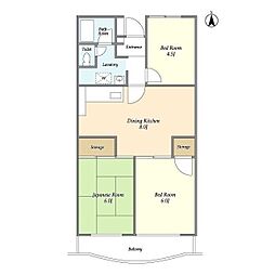 グリーンコーポ金田ユング 0105