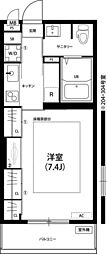 リブリ・Unitee 201