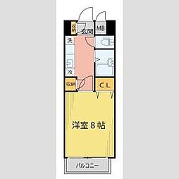 グランドパレス長町 403