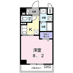 クラシオンルガール　イシカワII 502