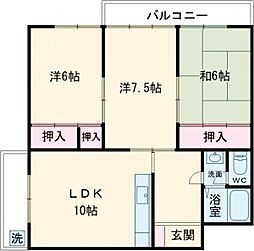 大宮一丁目ビル 402
