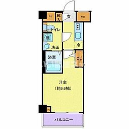 クレヴィスタ横浜矢向 101