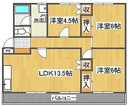ガーデンプレイス城東 302