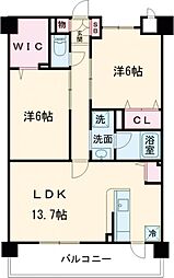ゲートレジデンス鶴見緑地 102