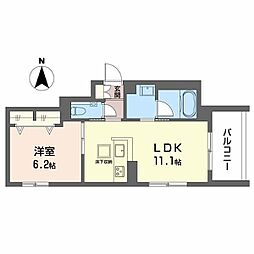 Ａｖｅｎｉｒ旭ヶ丘 102