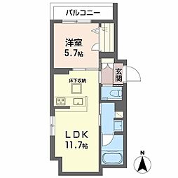 Ａｖｅｎｉｒ旭ヶ丘 103