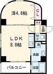 エクセレント天理 502