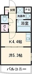 アベニュー岡 303