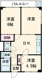 プリンシパル羽村 203