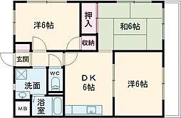 K＆KビルドA棟 401
