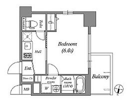 Cion KOBE Bayside 412