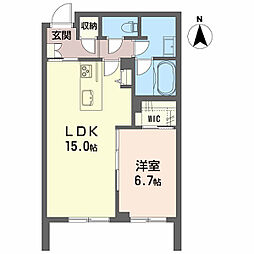 ベレオ　ラ・カシータ 107