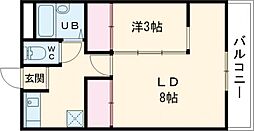 ラフェスタ加東 210